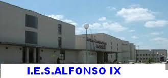 InstitutoAlfonsoIX